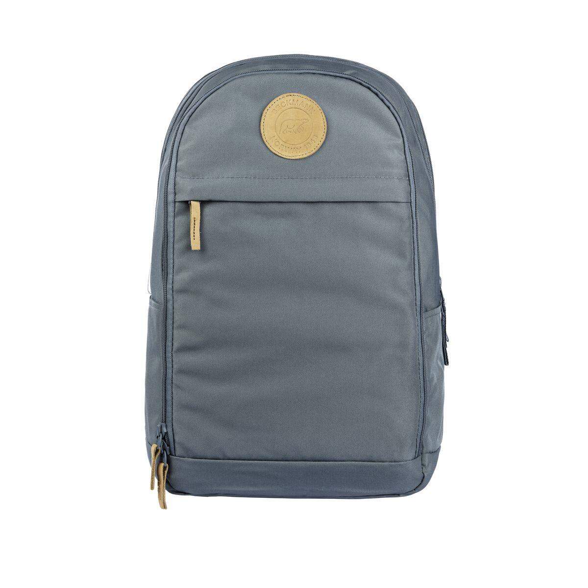 Beckmann Schulrucksack Urban, 30 Liter Petrol