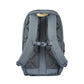 Beckmann Schulrucksack Urban, 30 Liter Petrol