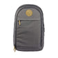 Beckmann Schulrucksack Urban, 30 Liter Grey