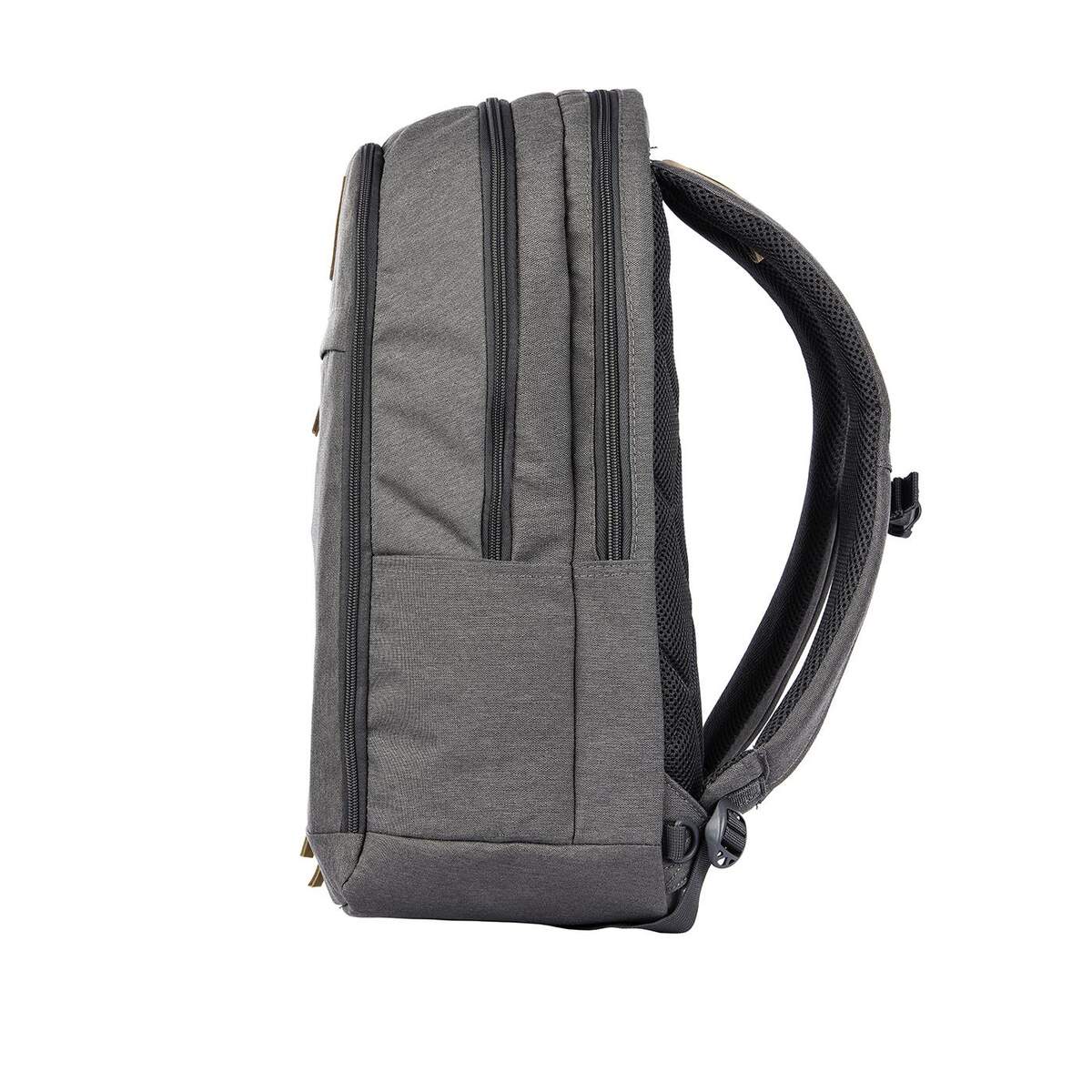 Beckmann Schulrucksack Urban, 30 Liter Grey