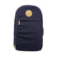 Beckmann Schulrucksack Urban, 30 Liter Dark blue