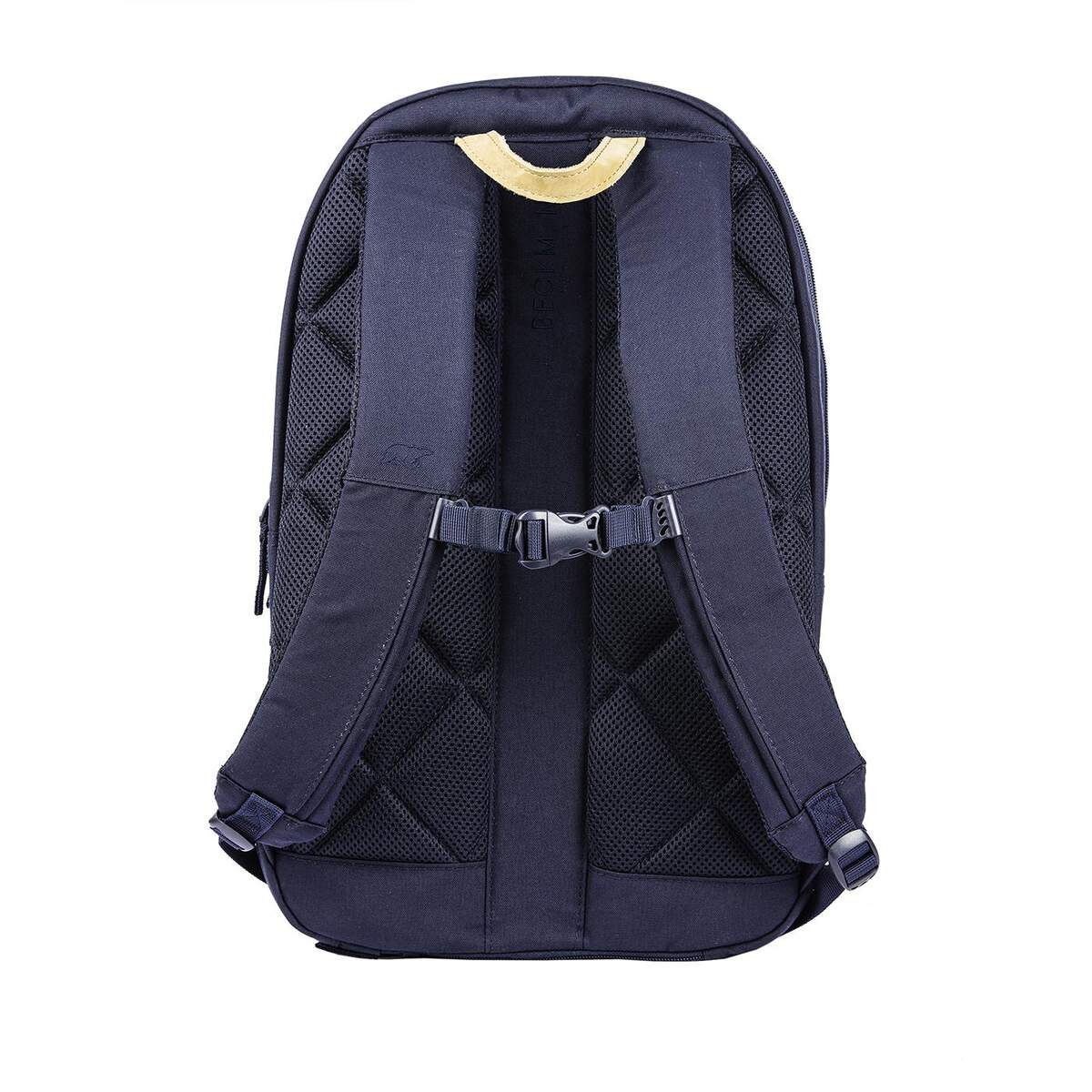Beckmann Schulrucksack Urban, 30 Liter Dark blue