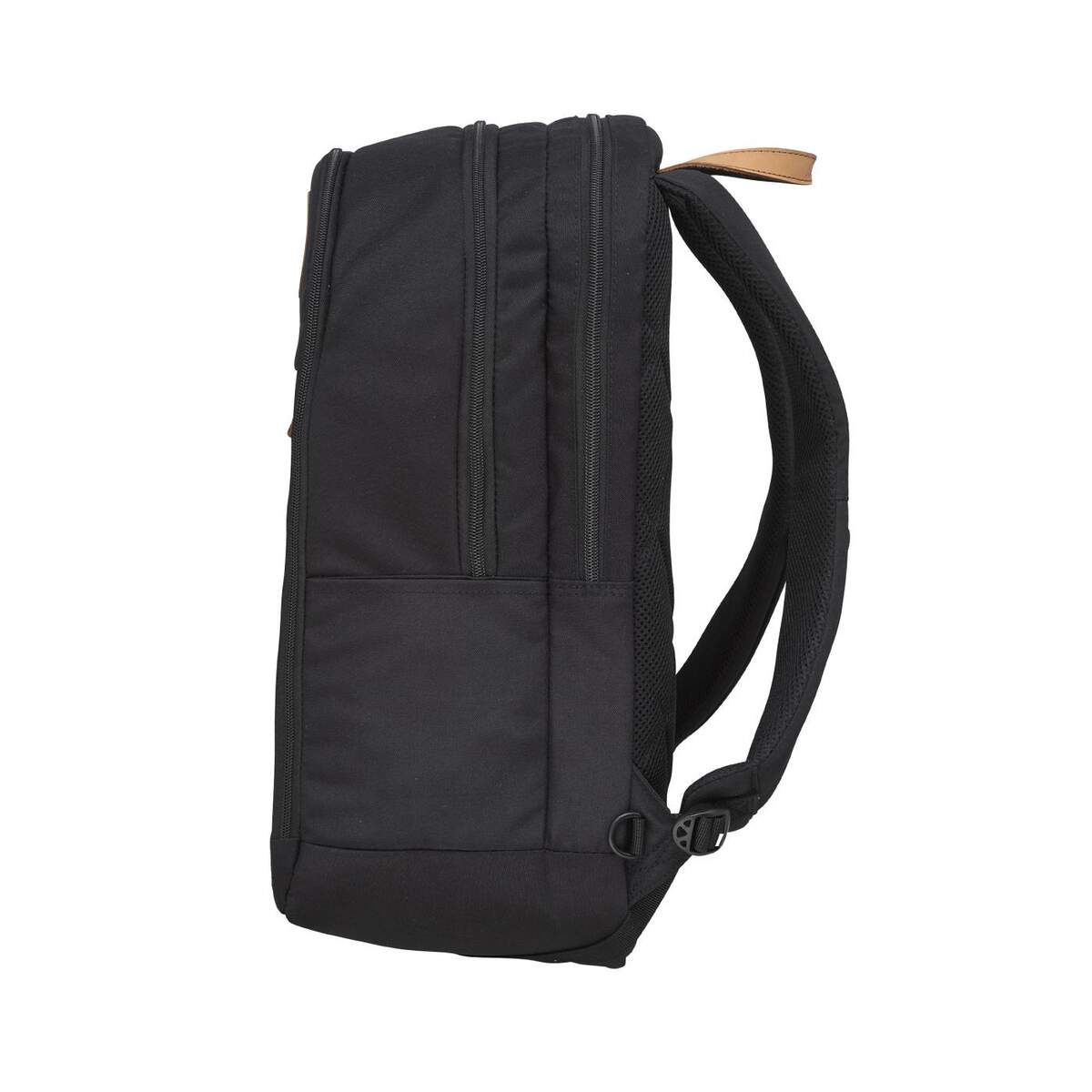 Beckmann Schulrucksack Urban, 30 Liter Black