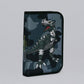 Beckmann Schulrucksackset Classic 22 Camo Rex, 6-teilig