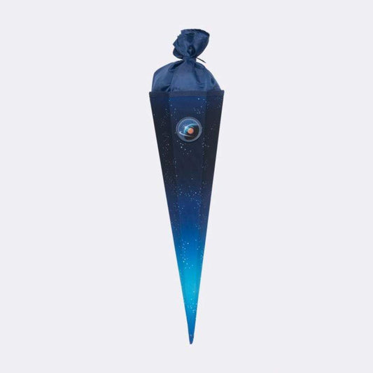 Beckmann Schultüte, Gradient Blue