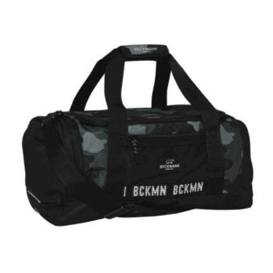 Beckmann Sport Duffelbag, Camo, 26 Liter