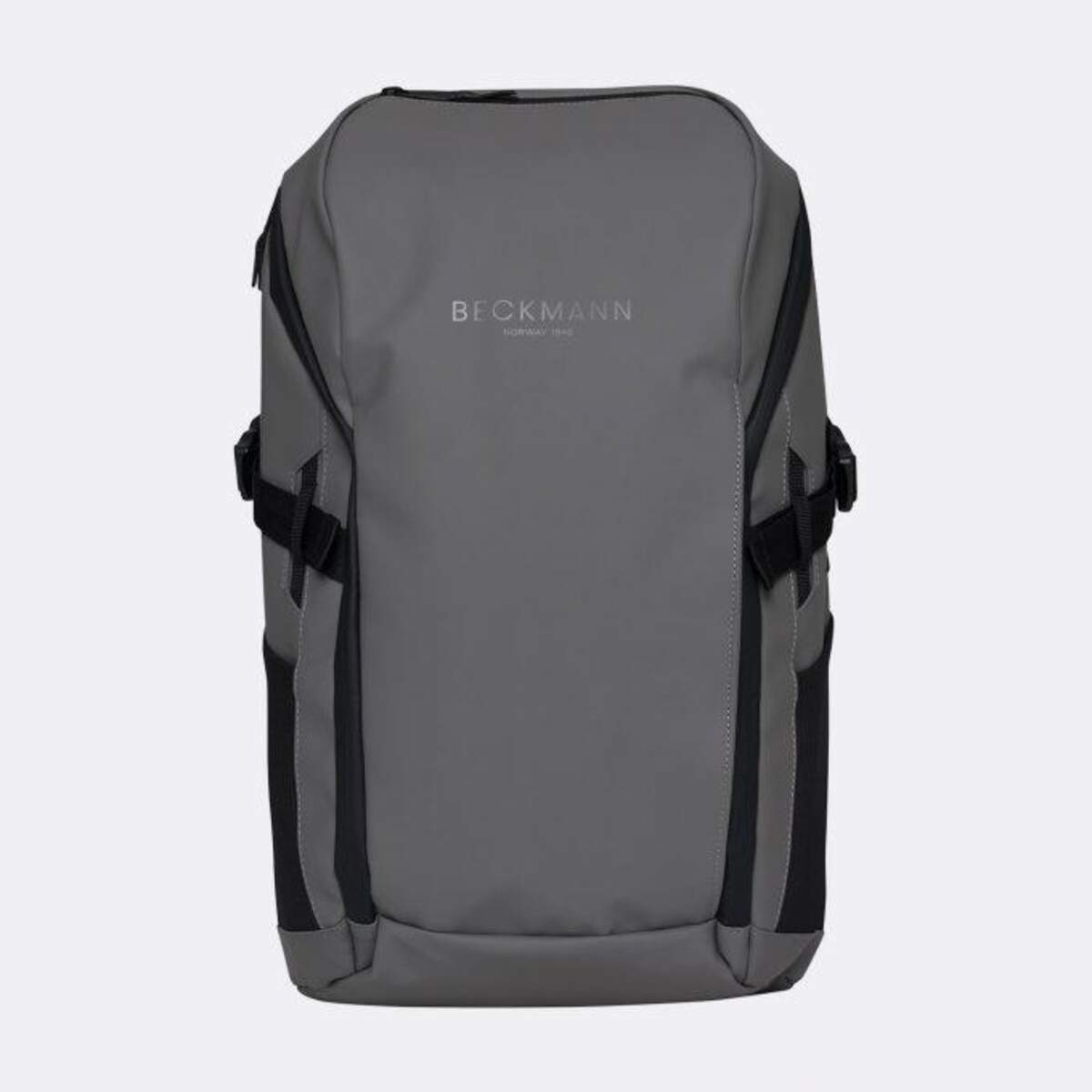 Beckmann Street GO - Grey, 26 Liter