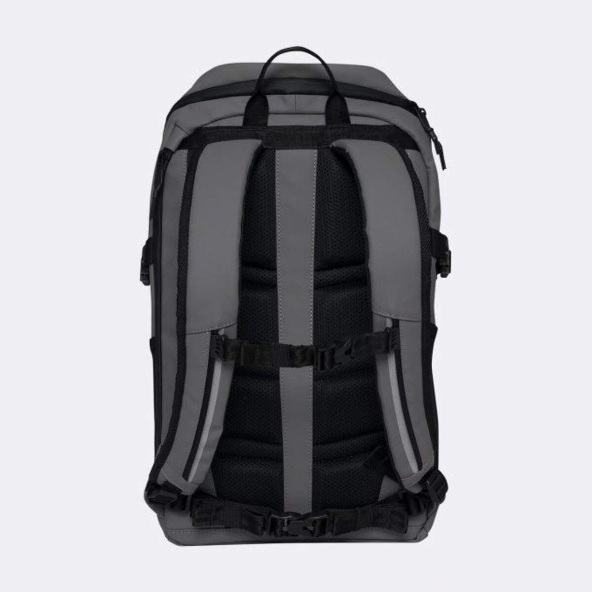 Beckmann Street GO - Grey, 26 Liter