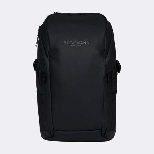 Beckmann Street GO, Black, 26 Liter