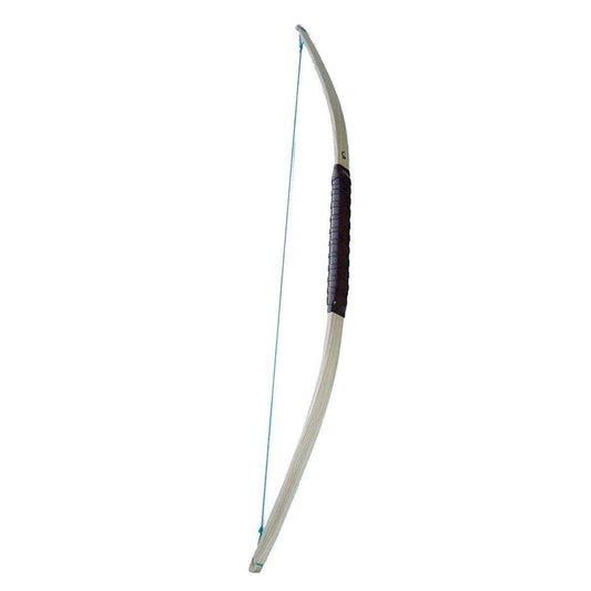 Best Saller Reiter-Bogen Esche, ca. 80 cm + 3 Pfeile