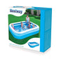 Bestway Family Pool 262 x 175 x 51 cm