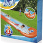 Bestway H2OGO!™ Doppel-Wasserrutsche, Double, 488 x 138 cm
