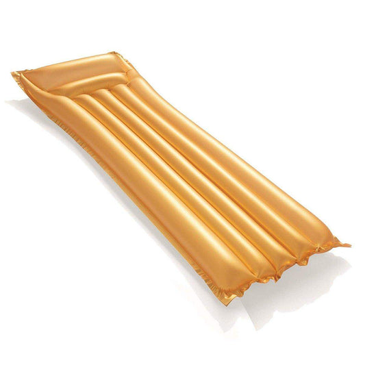 Bestway Luftmatratze Gold 183 x 69 cm