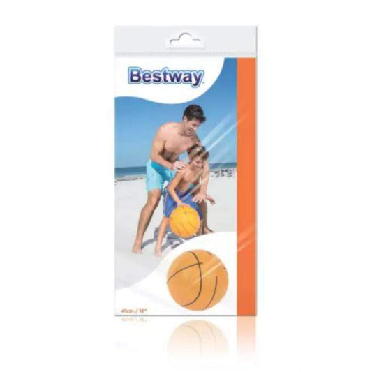 Bestway Wasserball / Beach Ball ca. 41 cm, 1 Stück, sortiert