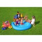 Bestway Wasserspielcenter Ships Ahoi 140 x 130 x 104 cm