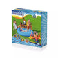 Bestway Wasserspielcenter Ships Ahoi 140 x 130 x 104 cm