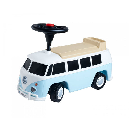 BIG Baby VW T1 Blau