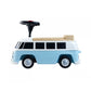 BIG Baby VW T1 Blau