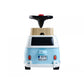 BIG Baby VW T1 Blau