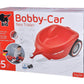 BIG Bobby Car Anhänger Neo Trailer, rot