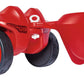 BIG Bobby Car Anhänger Neo Trailer, rot