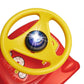 BIG Bobby-Car-Classic Feuerwehr