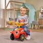 BIG Bobby-Car-Classic Feuerwehr