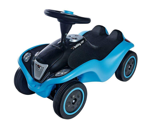 BIG-Bobby-Car NEXT Blau