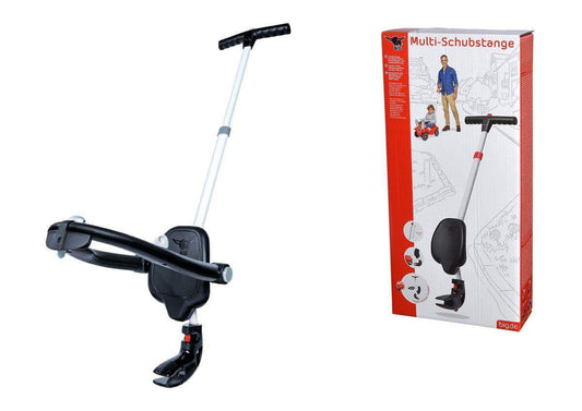 BIG Bobby Car Premium-Schubstange
