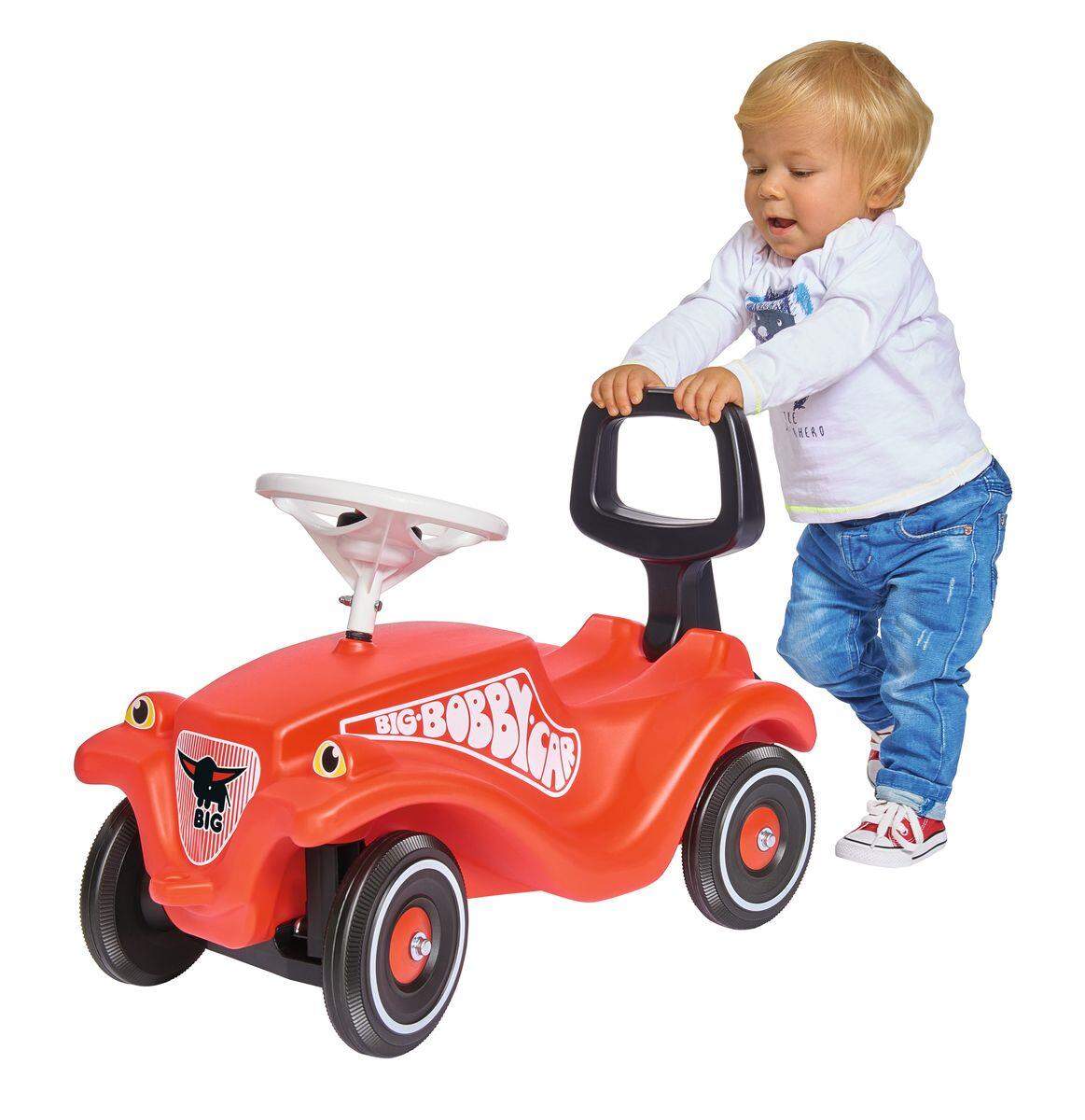 BIG Bobby-Car Walker