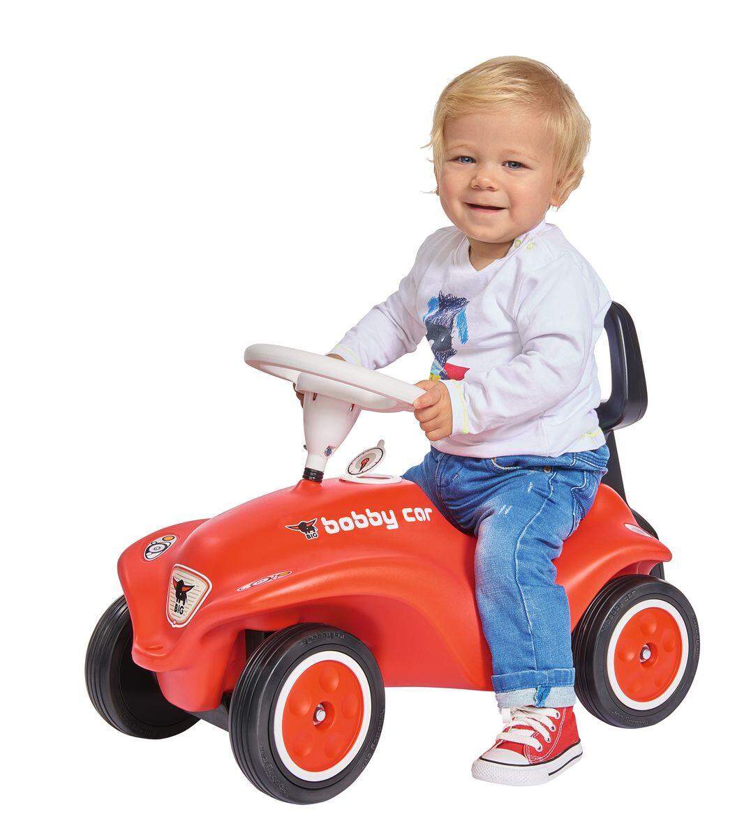 BIG Bobby-Car Walker