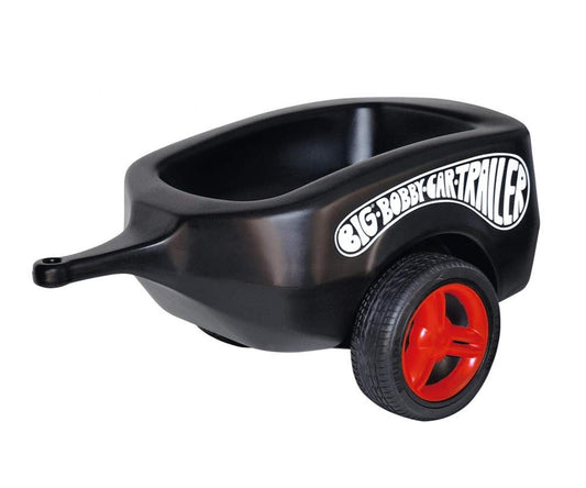 BIG Fulda-Bobby-Car-Trailer