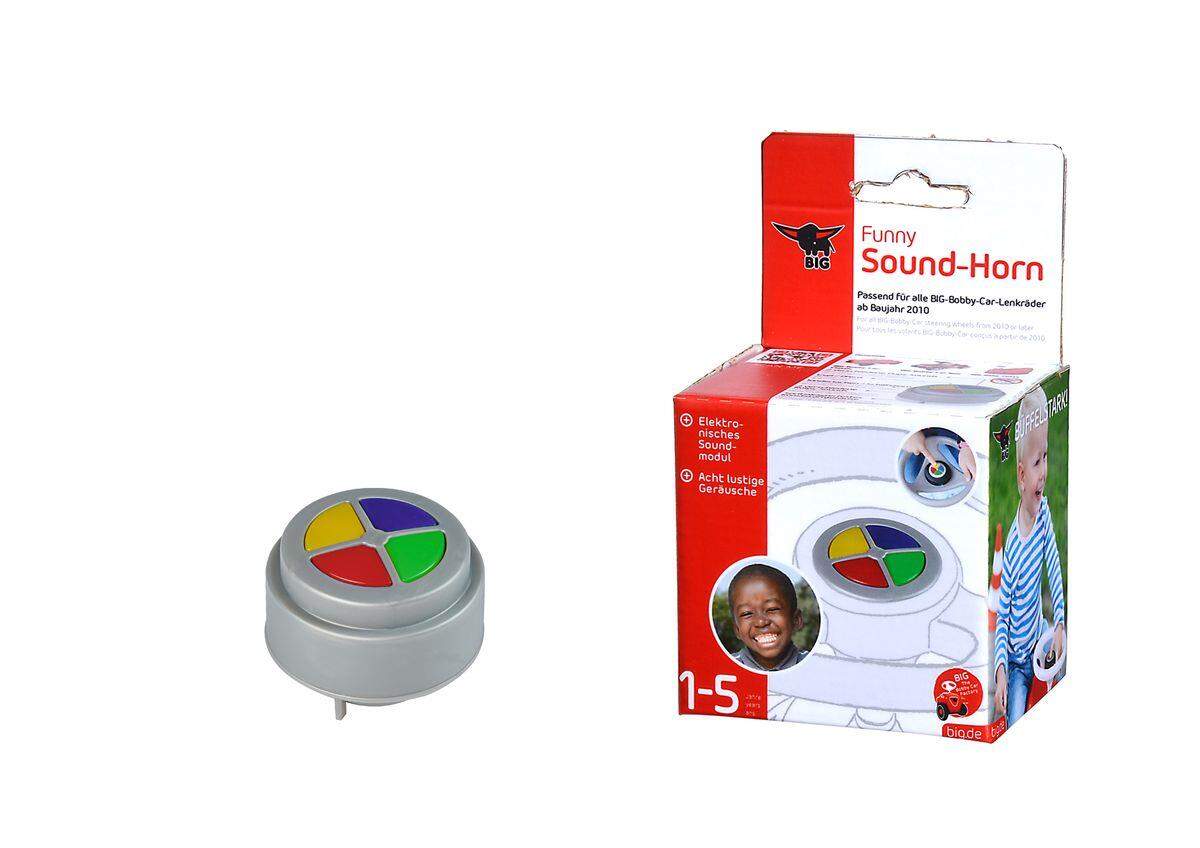 BIGFunnySoundHorn Spielwaren Schweiger