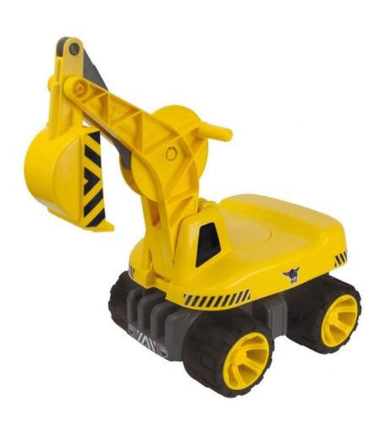 BIG Maxi Digger