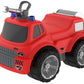 BIG Maxi Feuerwehr mit Wasserspritze