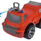 BIG Maxi Feuerwehr mit Wasserspritze