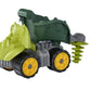 BIG Power Worker - Mini Dino Triceratops