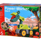 BIG Power Worker - Mini Dino T-Rex