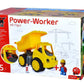 BIG Power-Worker Kipper + Figur