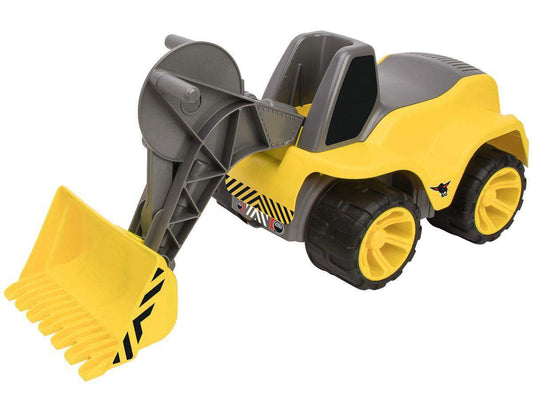 BIG Power-Worker Maxi Loader