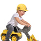 BIG Power-Worker Maxi Loader