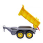 BIG Power Worker Maxi Trailer