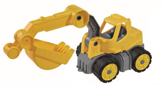 BIG Power Worker Mini Bagger