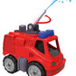 BIG Power-Worker Mini Fire Truck