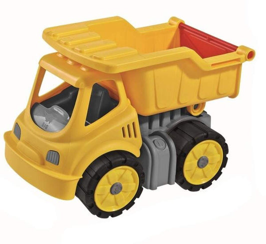 BIG Power Worker Mini Kipper