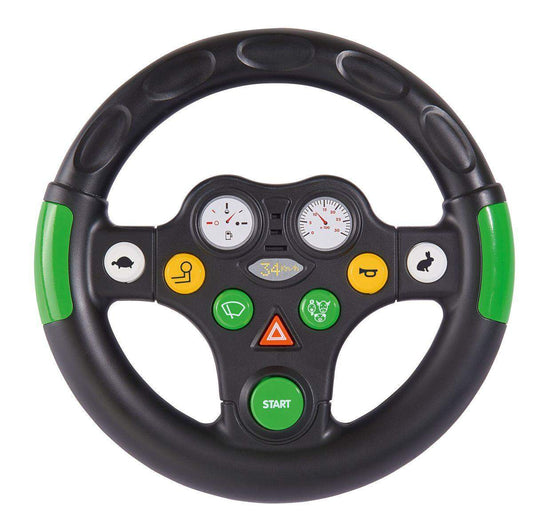 BIG Traktor-Sound-Wheel