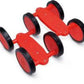 BLS 676-49 Pedal-Roller Tretl