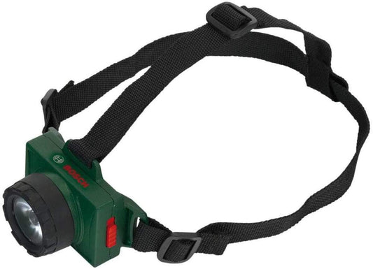 Bosch Kopflampe
