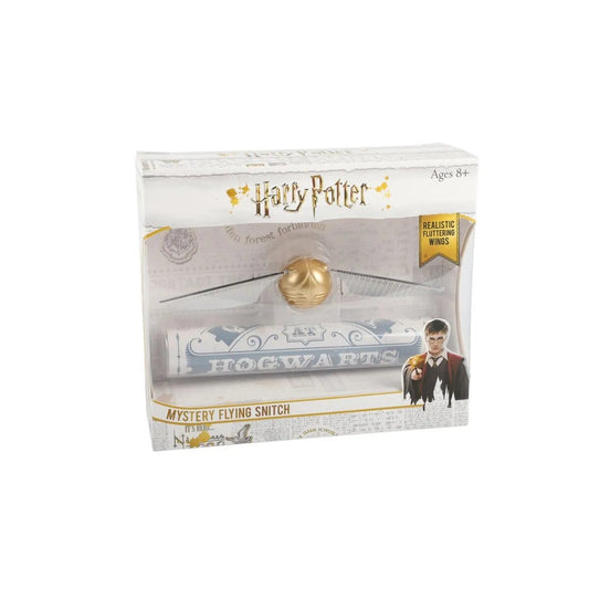 Boti Harry Potter Schnatz RC