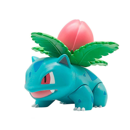 Boti Pokemon Battle Figure Bisaknosp
